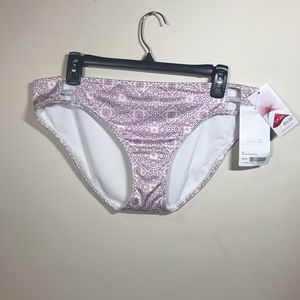 ATHLETA Ladder Front Medium Rise Bottom